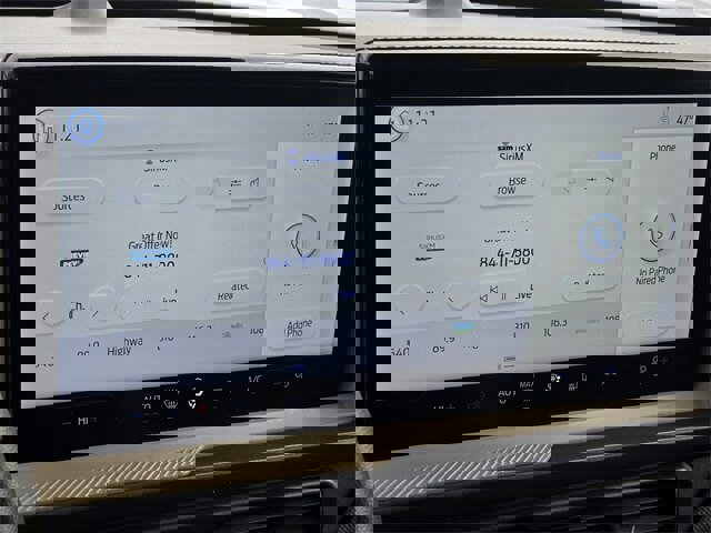 Certified 2025 Ford Bronco Sport Big Bend image 14