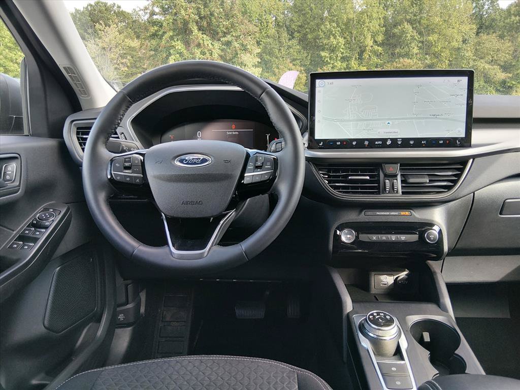 Certified 2023 Ford Escape Active w/ Tech Pack #1 AWD/4WD image 11