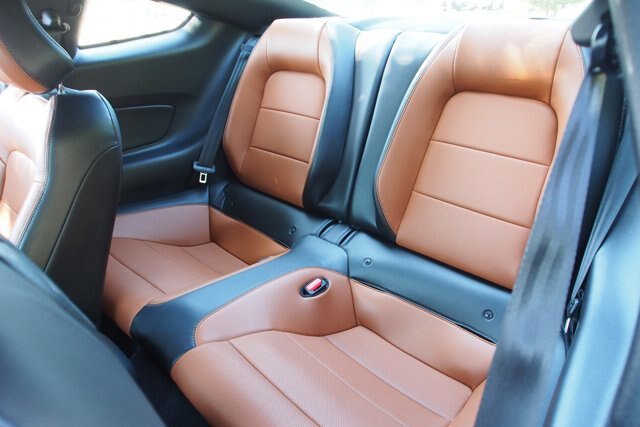 Certified 2023 Ford Mustang GT Premium w/ Ford Safe & Smart Package RWD image 18