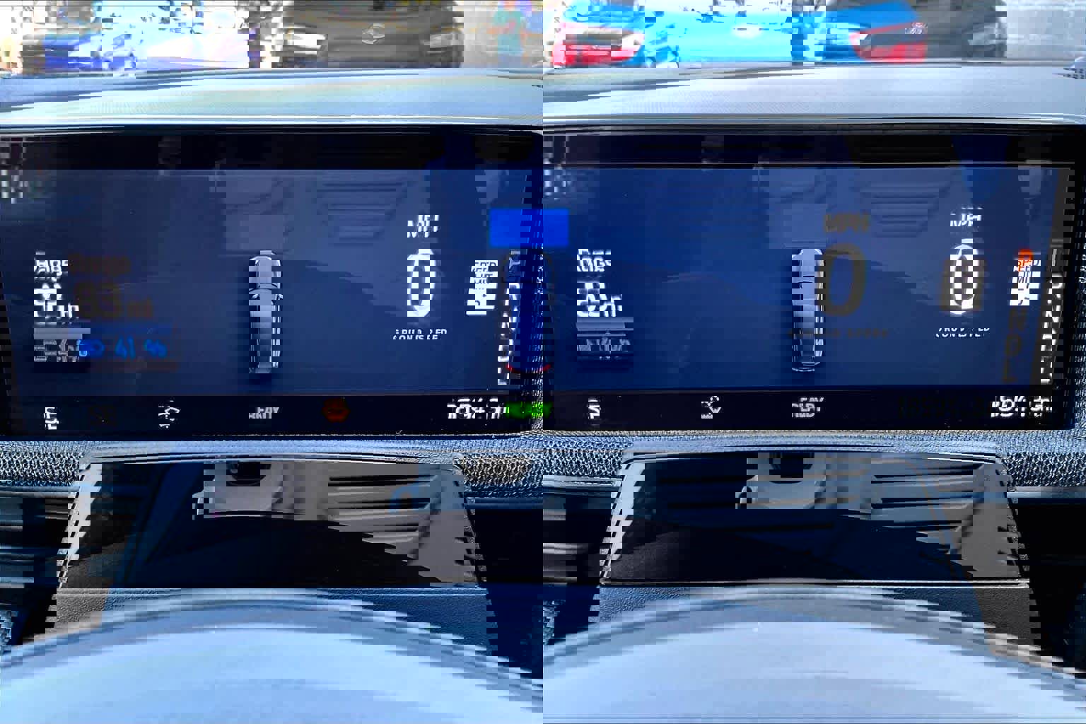 Certified 2023 Ford Mustang Mach-E Premium image 25