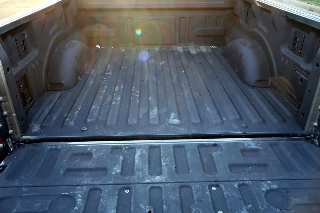 Certified 2025 Ford F150 XLT w/ Equipment Group 301A Standard image 16