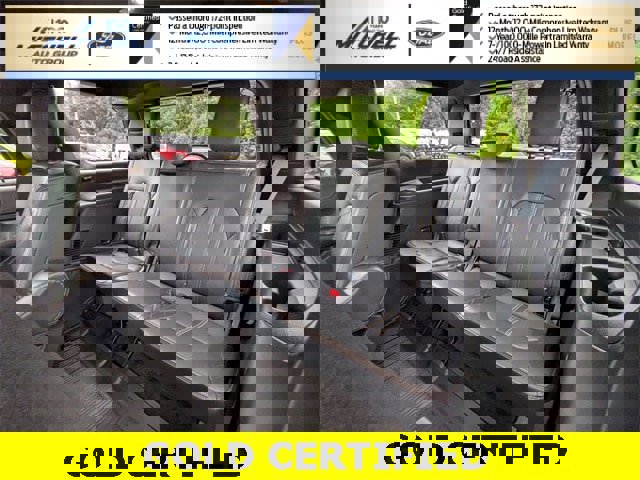 Certified 2023 Ford Expedition Platinum image 29