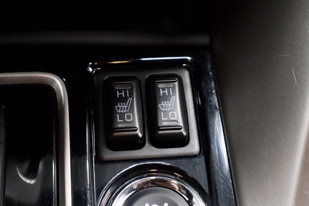 Used 2025 Mitsubishi Eclipse Cross SEL AWD/4WD image 5