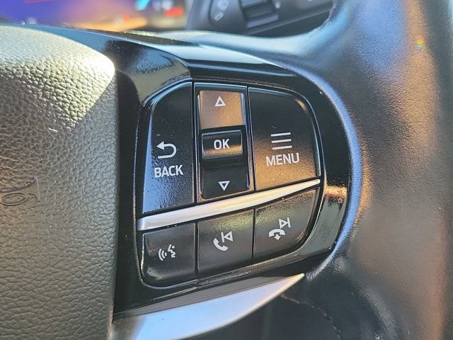 Certified 2023 Ford Explorer Platinum w/ Technology Package image 27