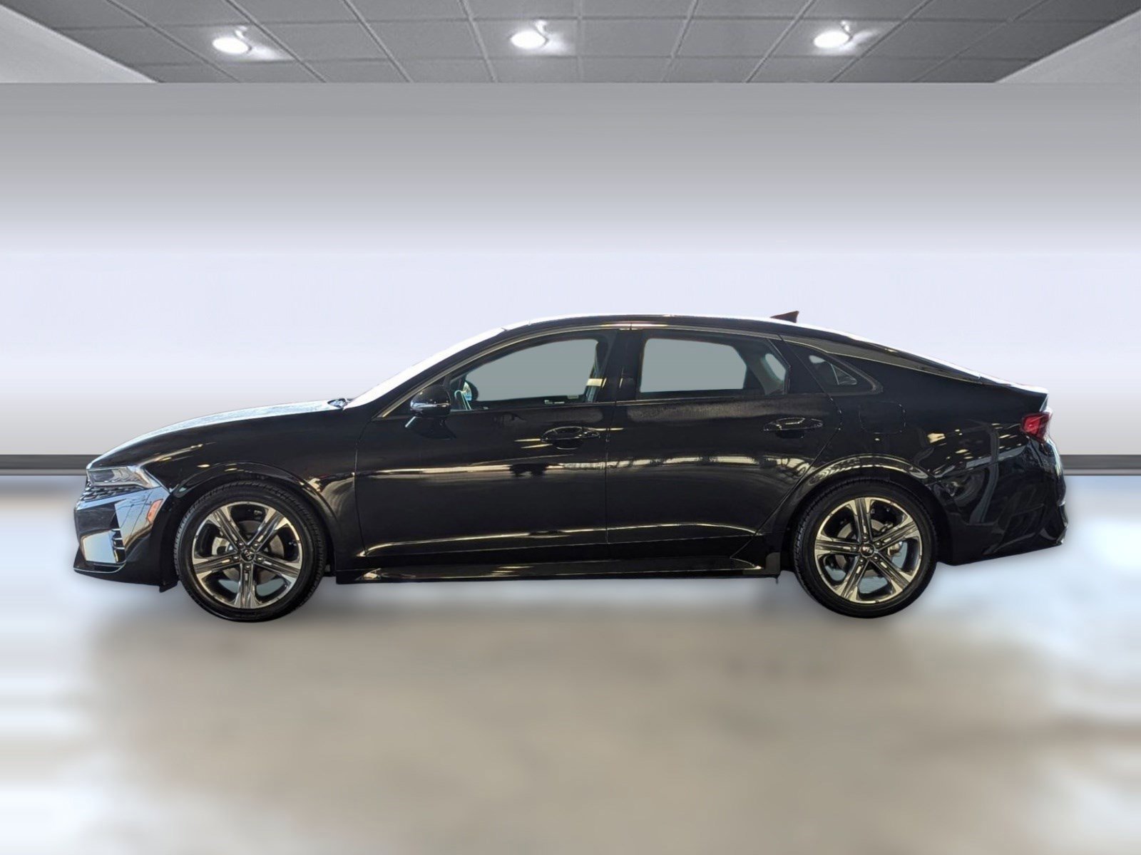 Used 2021 Kia K5 EX w/ EX Premium Package image 2