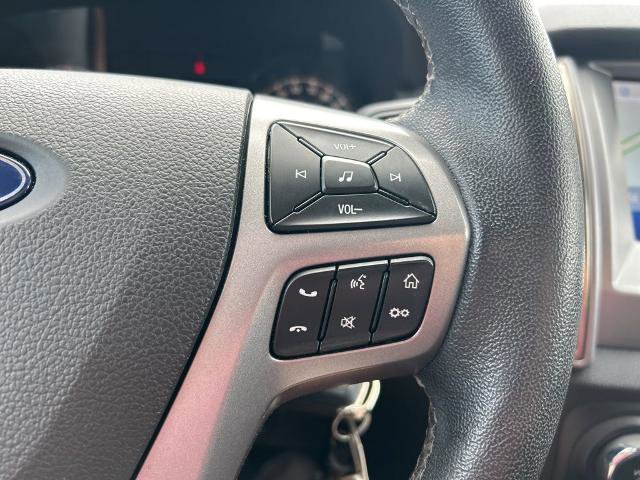 Certified 2022 Ford Ranger XLT w/ Equipment Group 301A Mid image 26