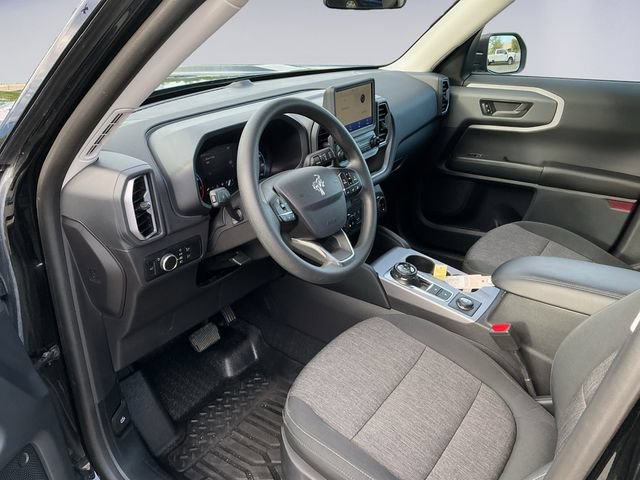Certified 2023 Ford Bronco Sport Big Bend AWD/4WD image 9