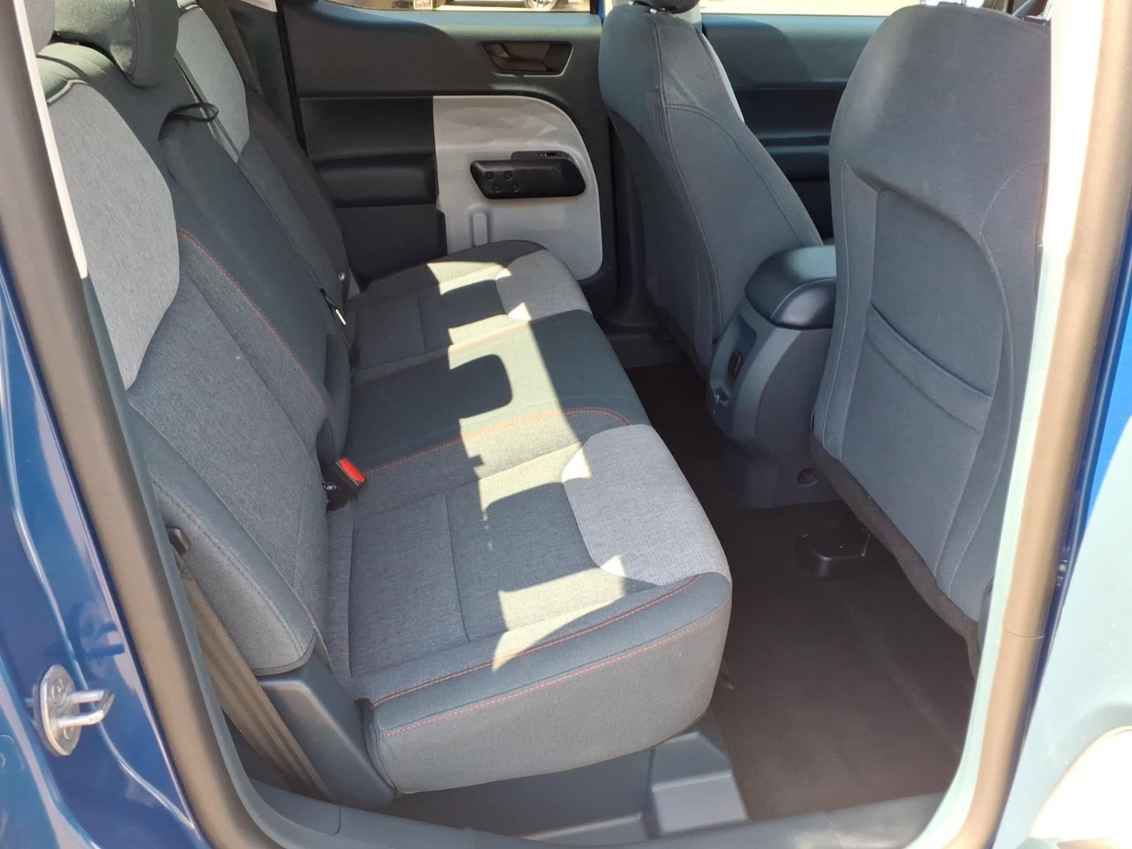 Certified 2024 Ford Maverick XLT FWD image 14