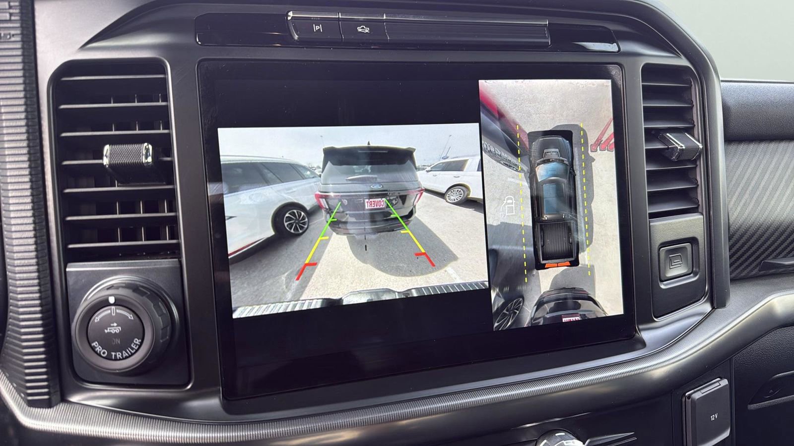 Certified 2025 Ford F150 Raptor image 19