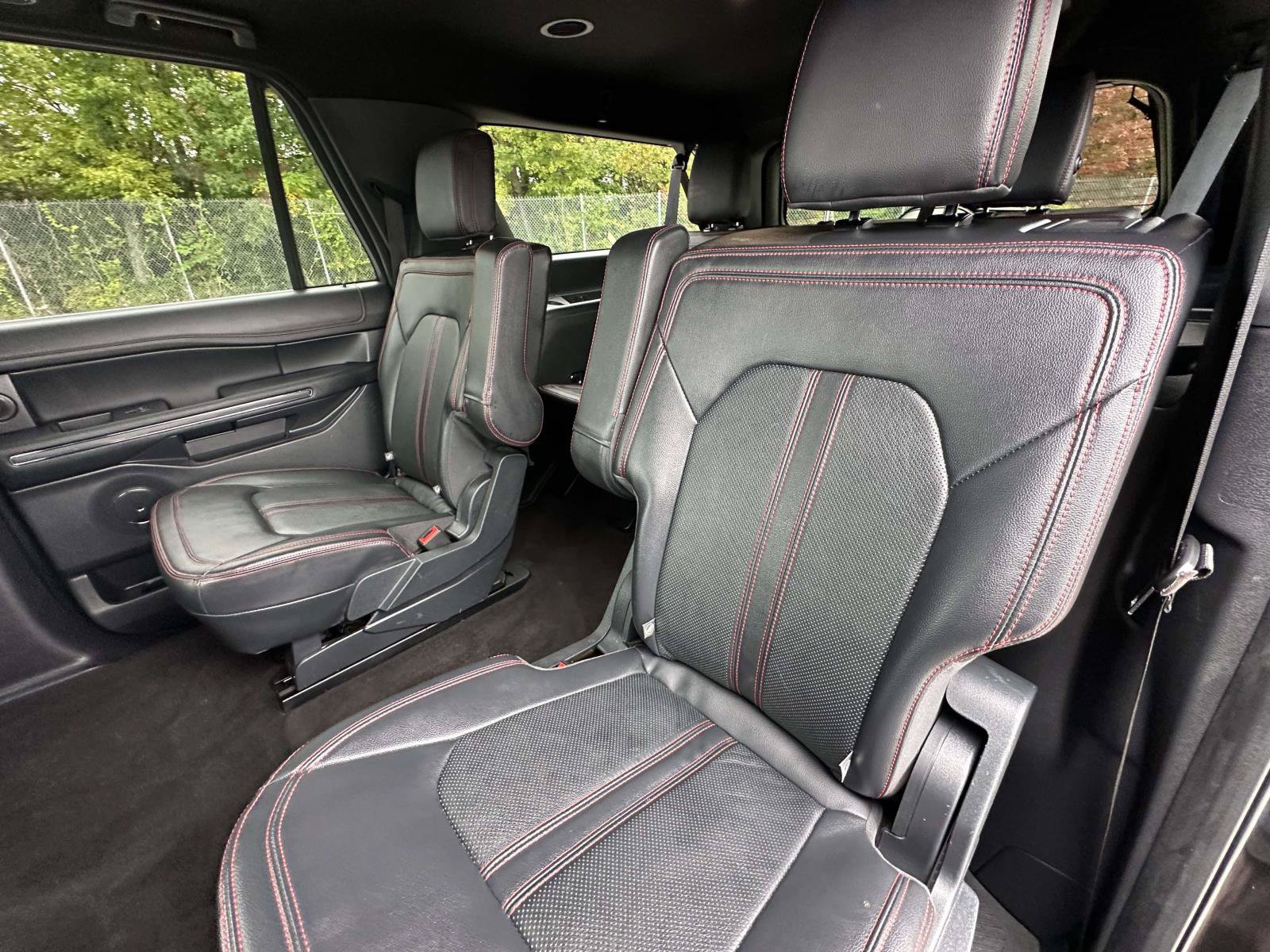 Certified 2023 Ford Expedition Max Limited AWD/4WD image 30