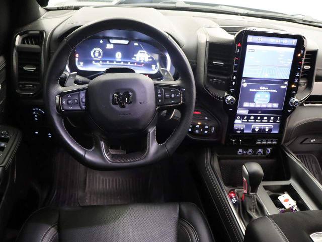 Used 2026 RAM 1500 RHO w/ RHO Level 1 Equipment Group AWD/4WD image 13