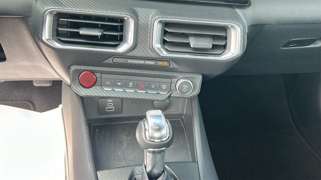 Certified 2026 Ford Mustang Premium RWD image 19