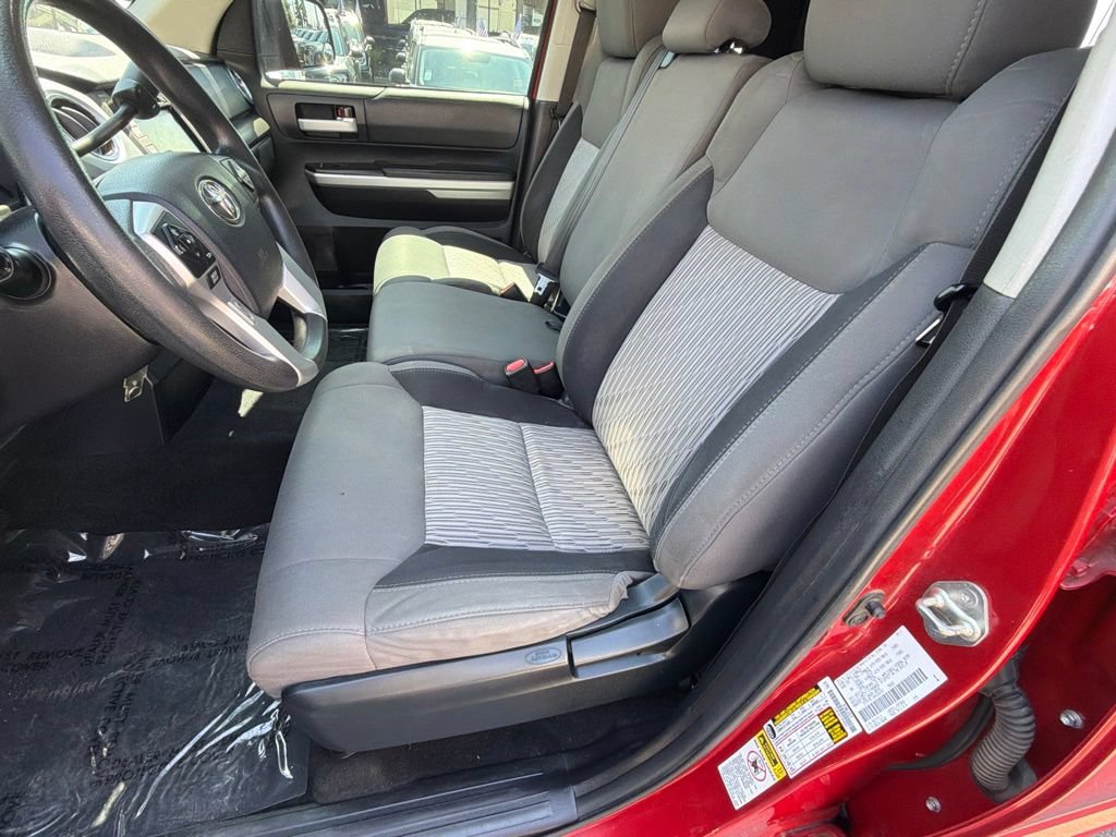 Used 2017 Toyota Tundra SR5 RWD image 23