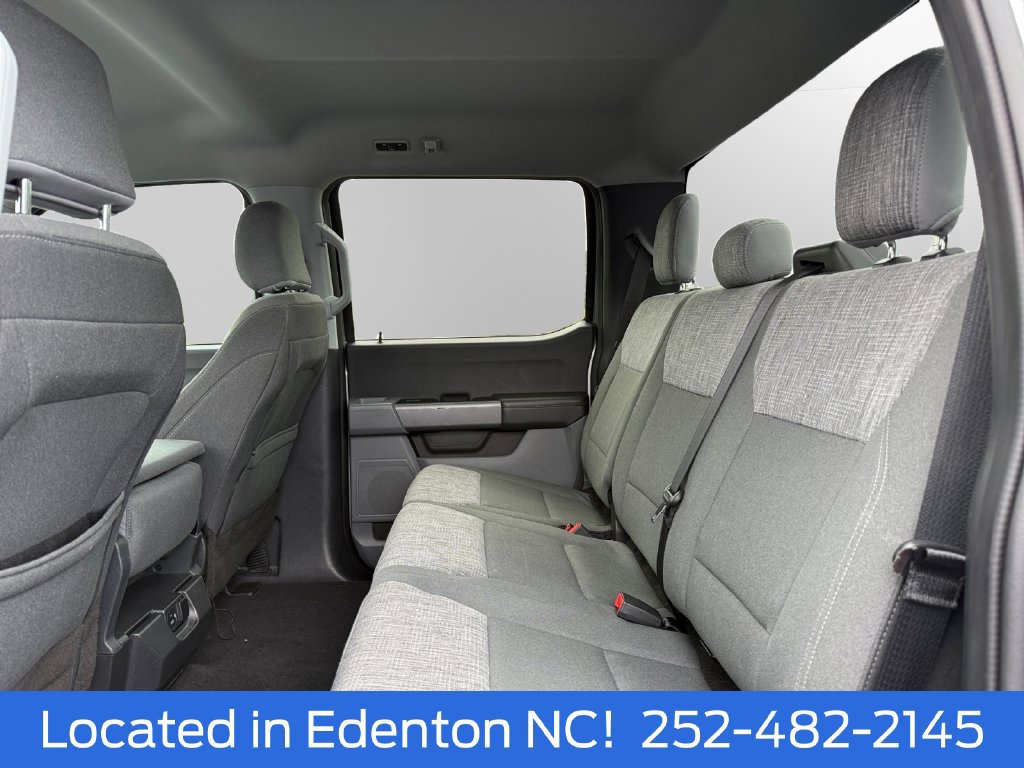 Certified 2023 Ford F150 XLT AWD/4WD image 14