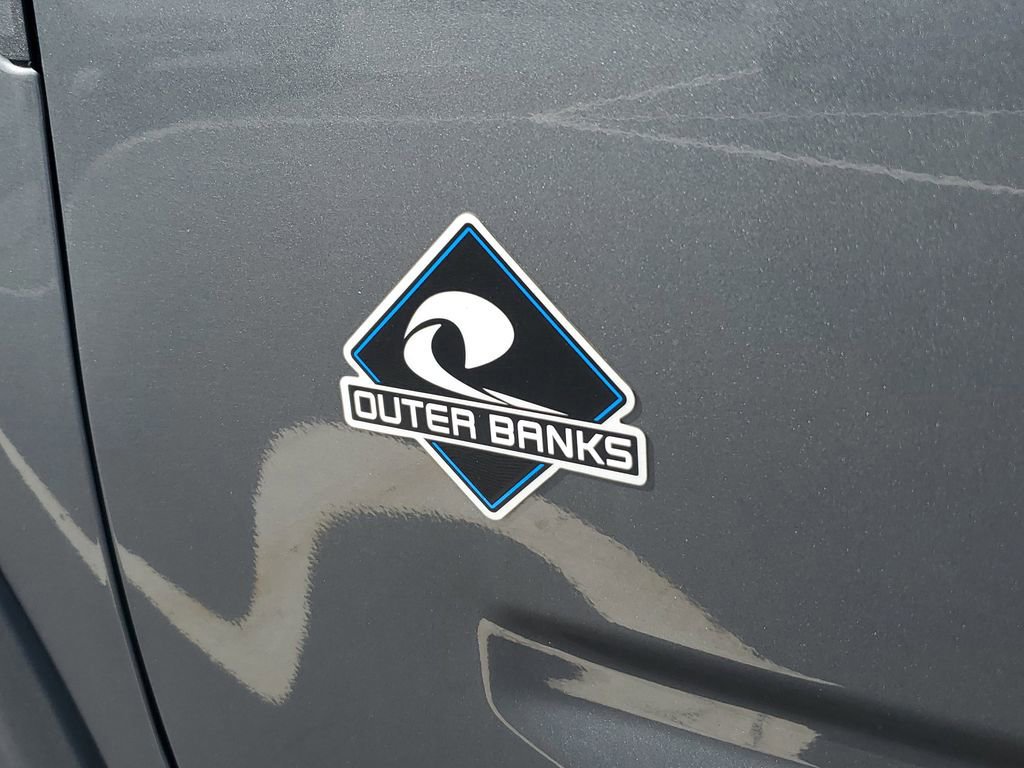 Certified 2024 Ford Bronco Sport Outer Banks w/ Tech Package image 6