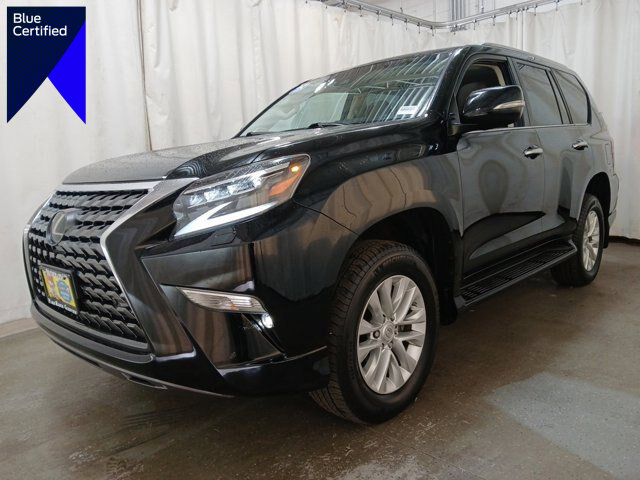 Used 2023 Lexus GX 460 Premium image 1