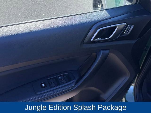 Certified 2023 Ford Ranger Lariat w/ Equipment Group 501A High image 11