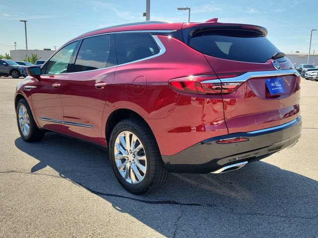 Used 2019 Buick Enclave Essence w/ Trailering Package, 5000 lbs. FWD image 3