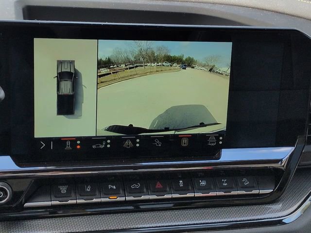 Used 2025 Chevrolet Silverado 2500 ZR2 w/ ZR2 Bison Edition image 28