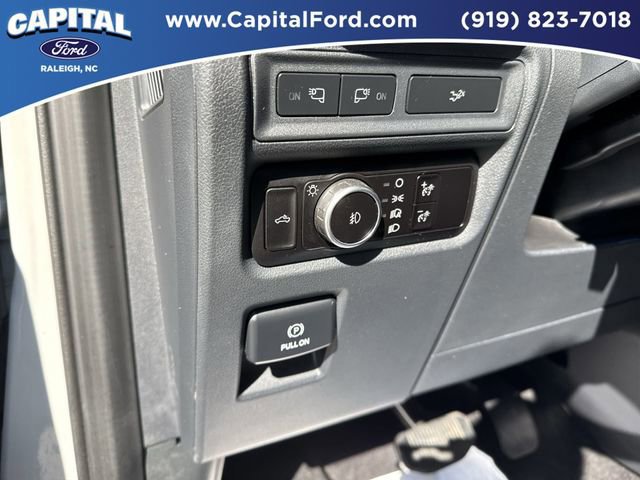 Certified 2023 Ford F150 XLT w/ Equipment Group 302A High image 20