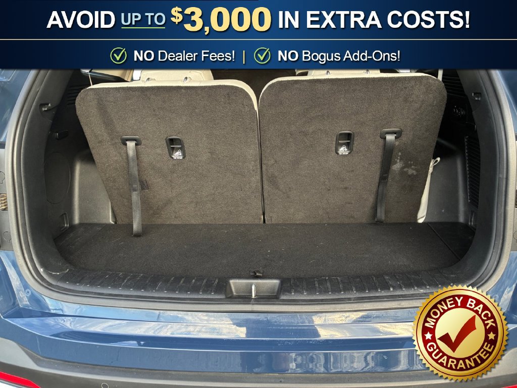 Used 2025 Kia Sorento S w/ Panoramic Sunroof Package FWD image 24