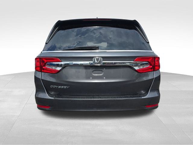 Used 2018 Honda Odyssey EX-L image 6