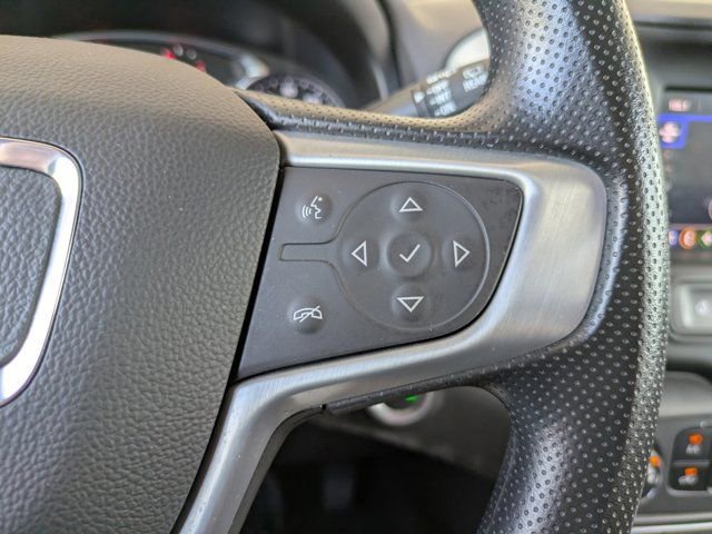 Used 2024 GMC Terrain SLE image 21