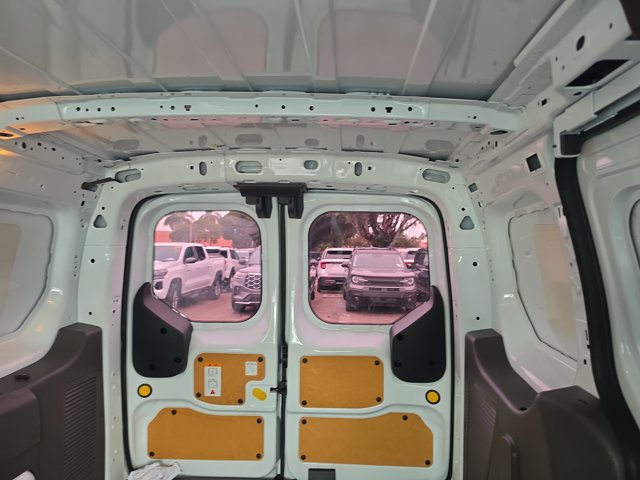 Certified 2021 Ford Transit Connect XL FWD image 30