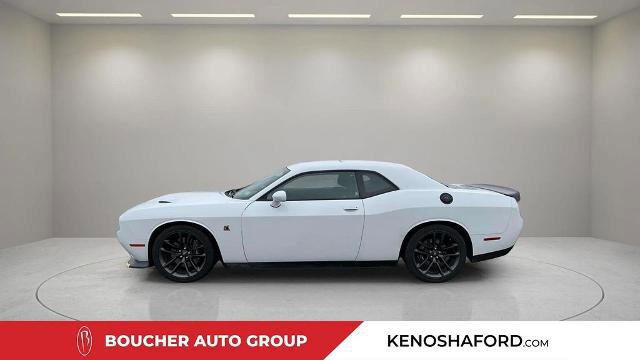 Used 2020 Dodge Challenger R/T Scat Pack image 2