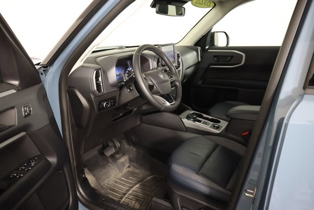 Certified 2023 Ford Bronco Sport Outer Banks w/ Tech Package AWD/4WD image 27