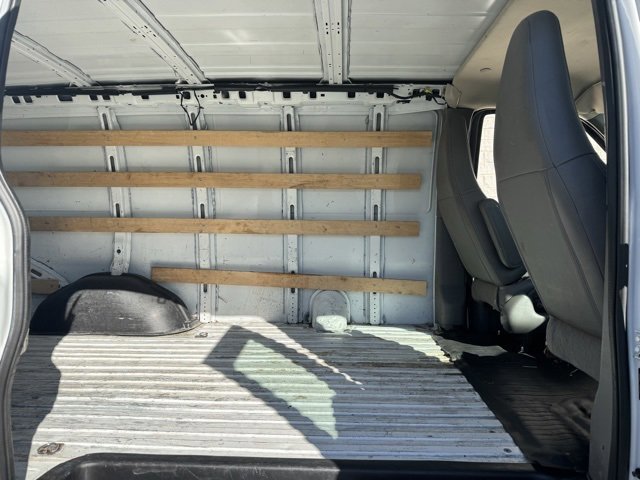 Used 2019 Chevrolet Express 2500 w/ Driver Convenience Package image 19