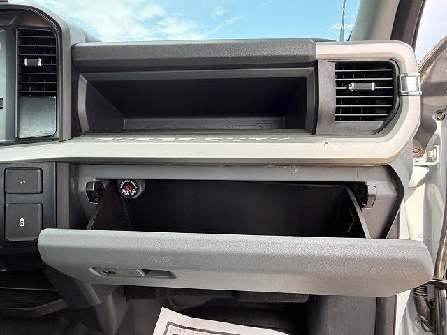 Certified 2026 Ford F250 XL AWD/4WD image 37