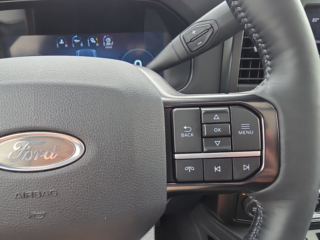 Certified 2026 Ford F450 Platinum AWD/4WD image 28
