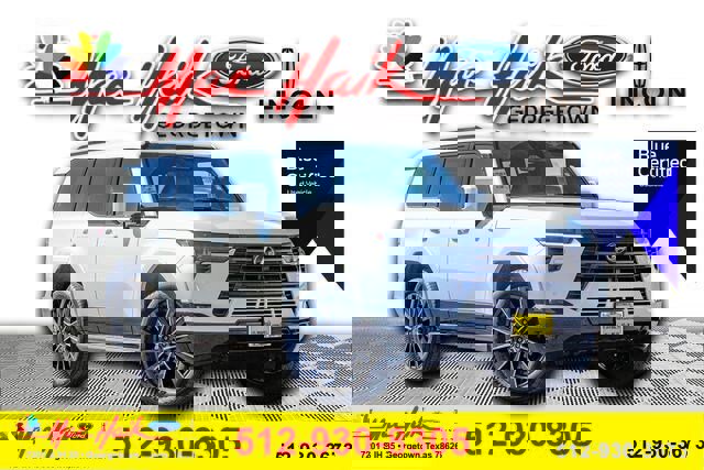 Used 2025 Lexus GX 550 w/ Cold Area Package image 1