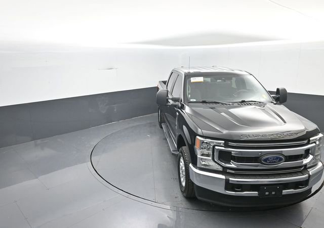 Certified 2021 Ford F250 XL w/ STX Appearance Package image 25