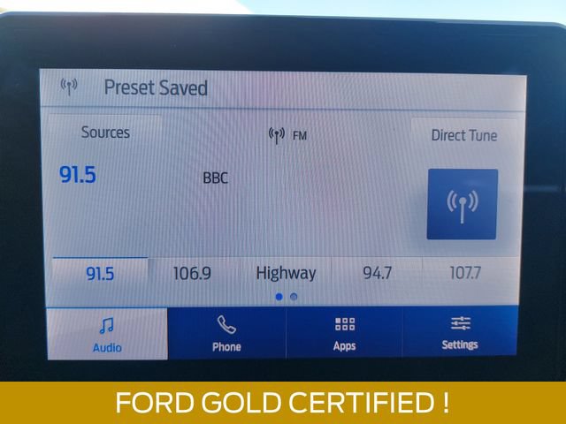 Certified 2022 Ford Explorer XLT w/ Equipment Group 202A AWD/4WD image 20