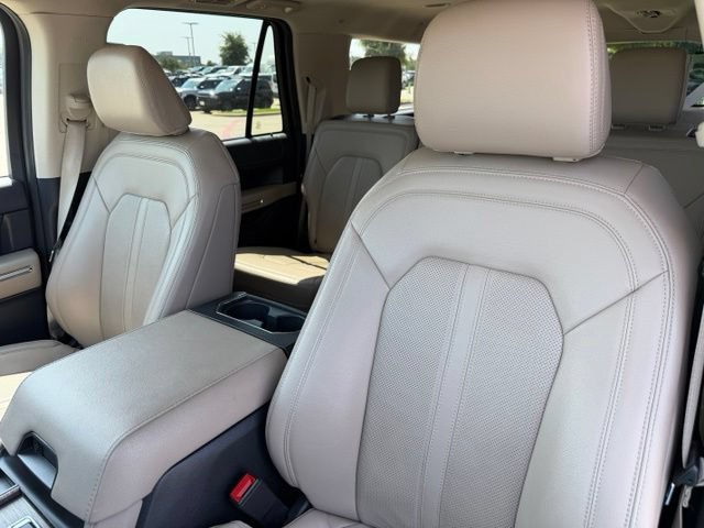 Certified 2024 Ford Expedition Max Limited AWD/4WD image 13