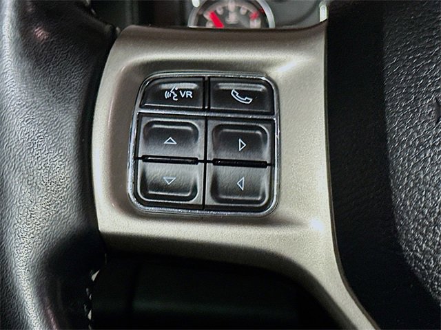 Used 2017 RAM 1500 Laramie w/ Convenience Group image 33