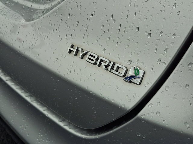 Certified 2018 Ford Fusion S FWD image 30