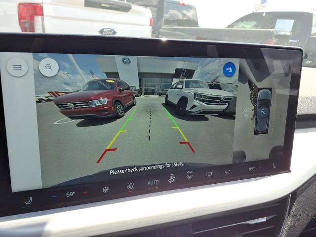 Certified 2023 Ford Escape Platinum AWD/4WD image 12