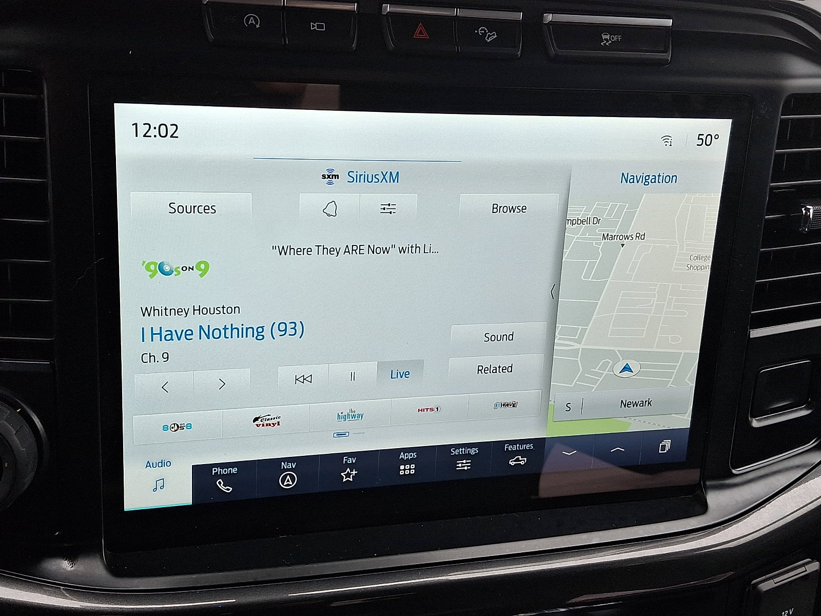 Certified 2021 Ford F150 XLT w/ Equipment Group 302A High image 24