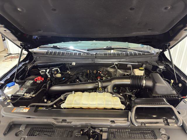 Certified 2022 Ford Expedition Limited image 11