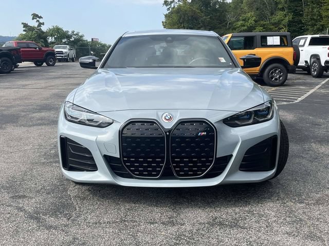 Used 2023 BMW i4 M50 w/ Premium Package AWD/4WD image 9