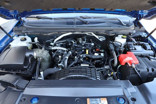 Certified 2020 Ford Ranger XLT w/ Equipment Group 301A Mid image 26