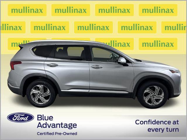 Used 2021 Hyundai Santa Fe SEL w/ Convenience Package image 5