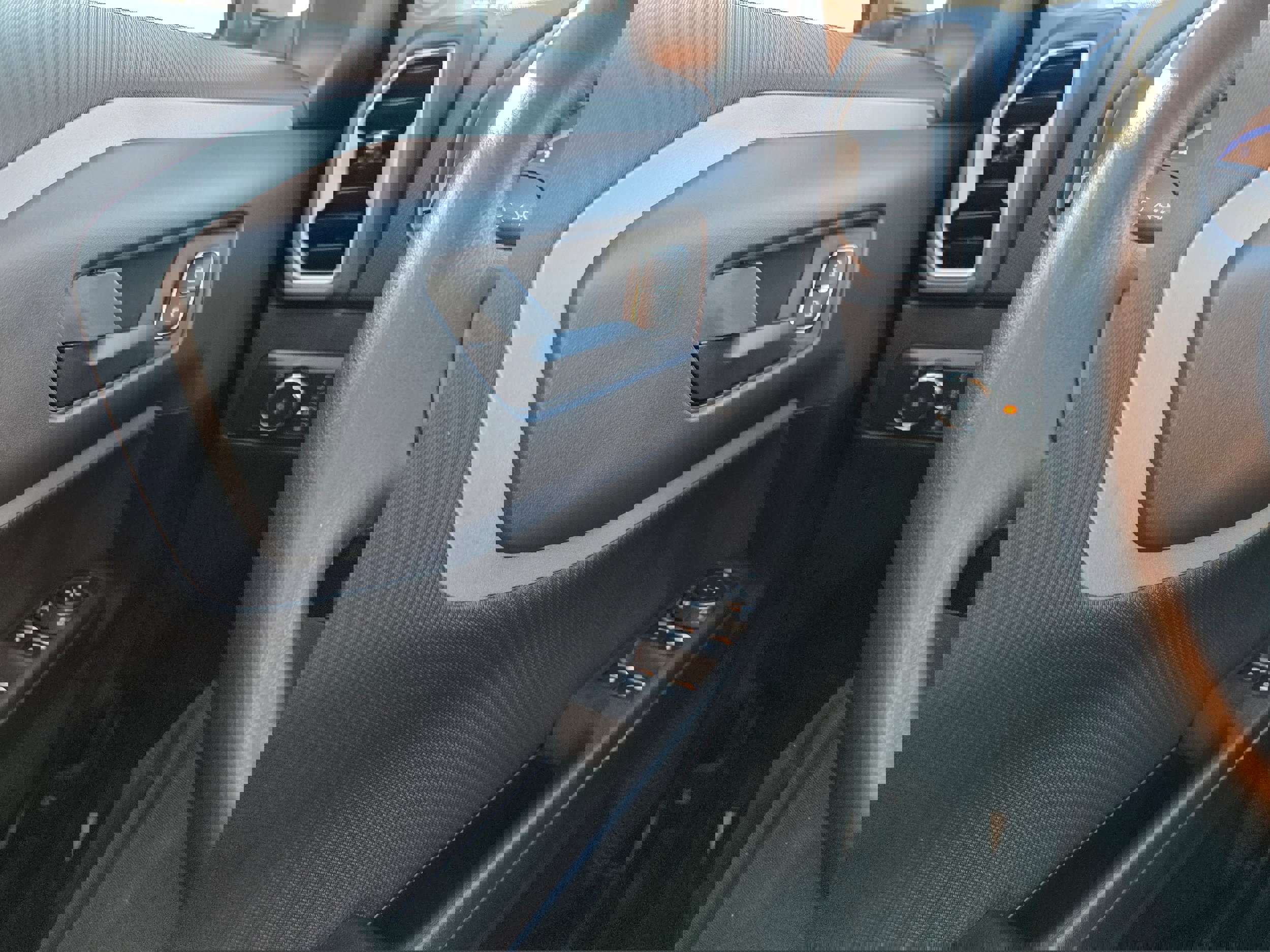 Certified 2022 Ford Bronco Sport Big Bend w/ Convenience Package image 19