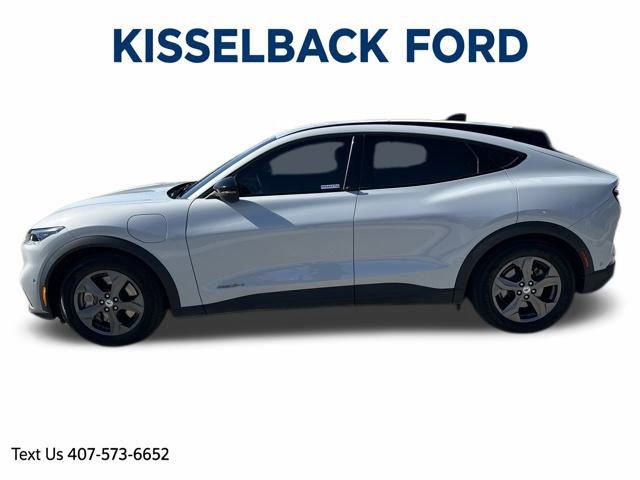 Certified 2023 Ford Mustang Mach-E Select image 6