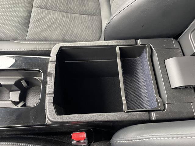 Used 2023 Mitsubishi Eclipse Cross SE AWD/4WD image 31