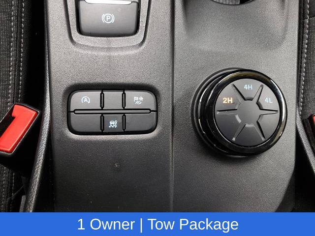 Certified 2024 Ford Ranger XLT w/ Equipment Group 301A High AWD/4WD image 18