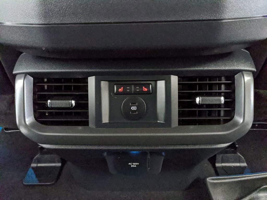 Certified 2025 Ford F150 Tremor w/ Equipment Group 402A High AWD/4WD image 16